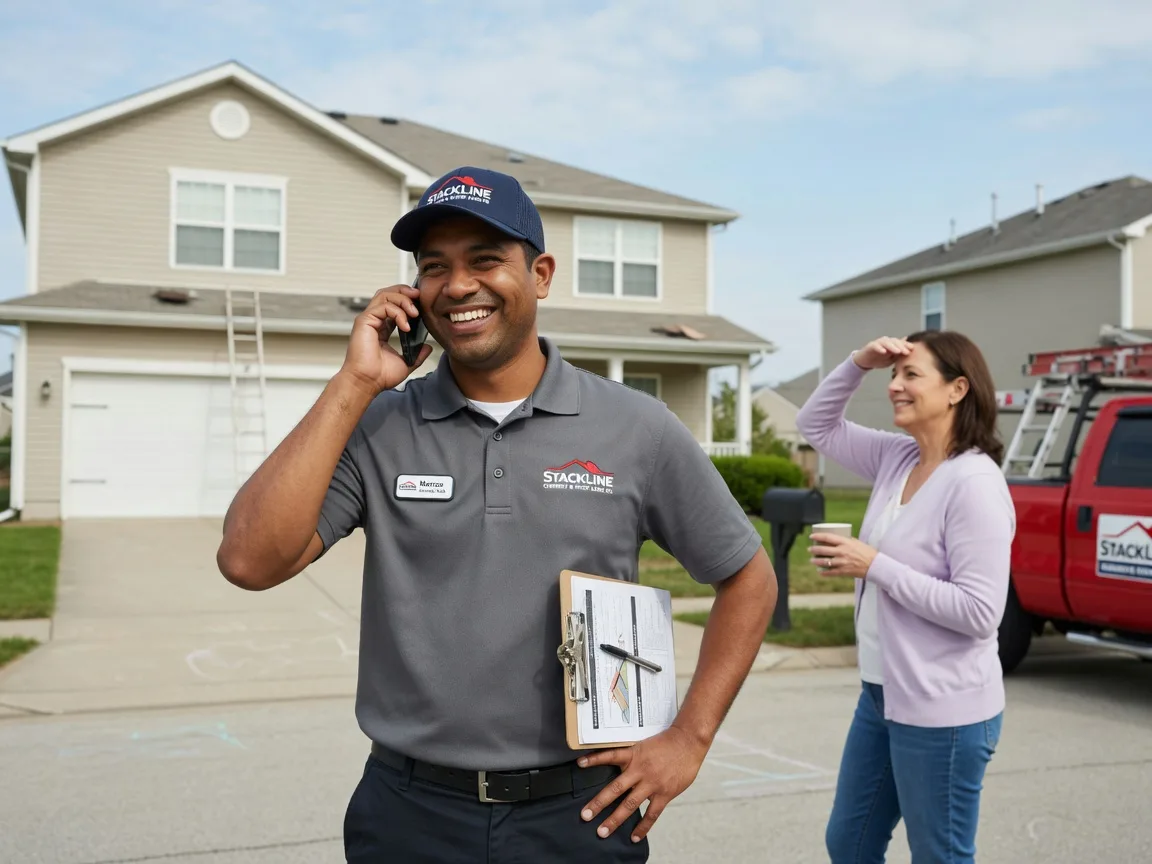 Chimney flashing repair Wyoming, IA FAQs
